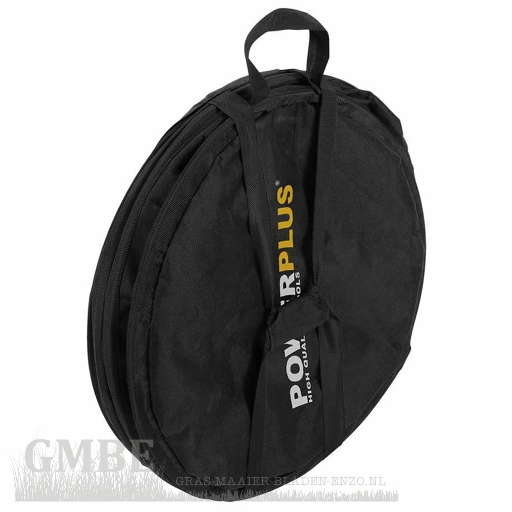 Powerplus tuinafvalzak 85 liter